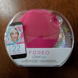 Foreo Luna Fofo